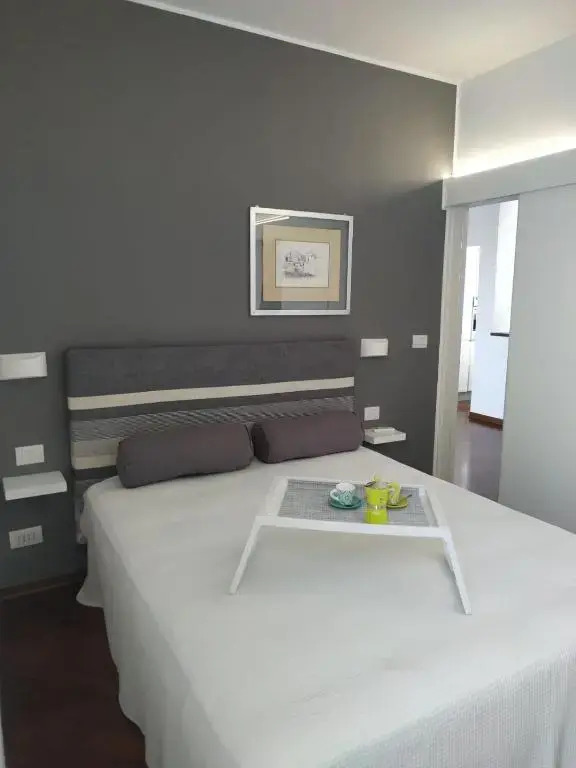 Michi's Home - Attico in Centro