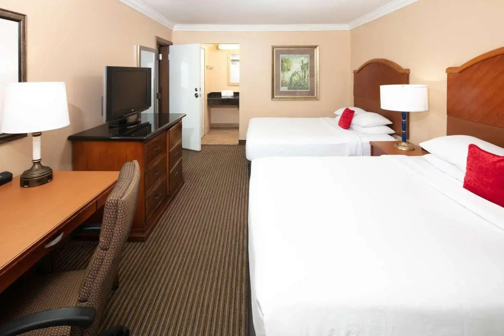 Knights Inn Maingate Kissimmee Orlando