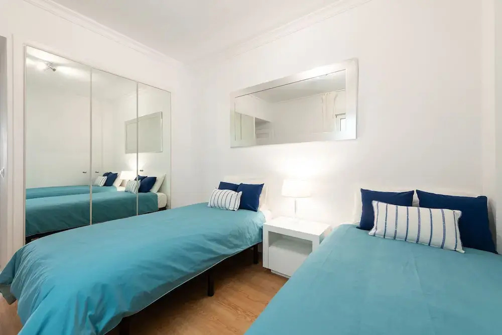 Living Las Canteras - BEACH APARTMENT