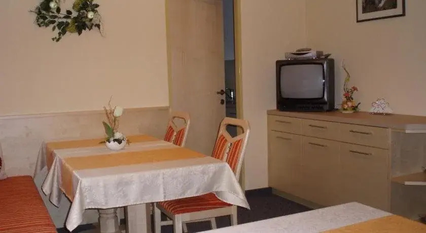 Haus Wiesenblick