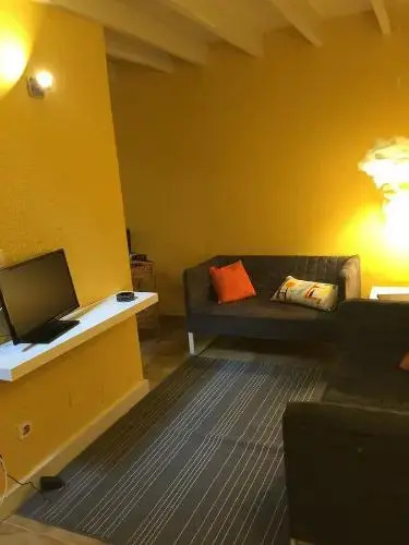 Appartement Vieille Intendance