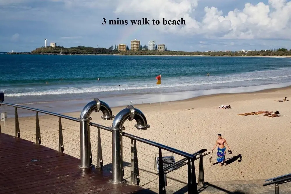Beachside 2