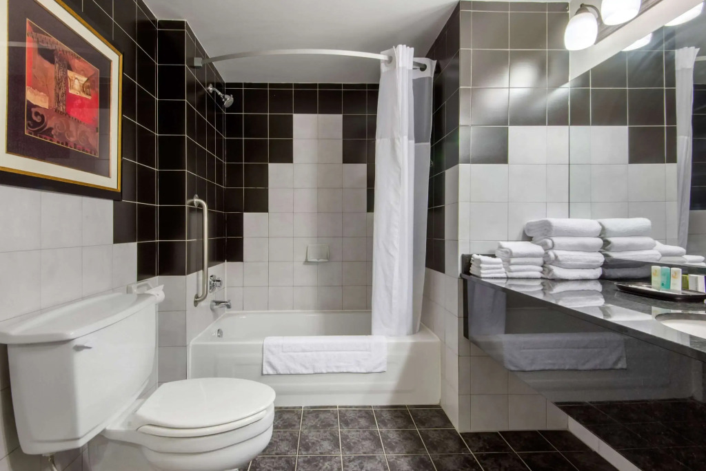 Quality Inn & Conference Centre Downtown Sudbury
