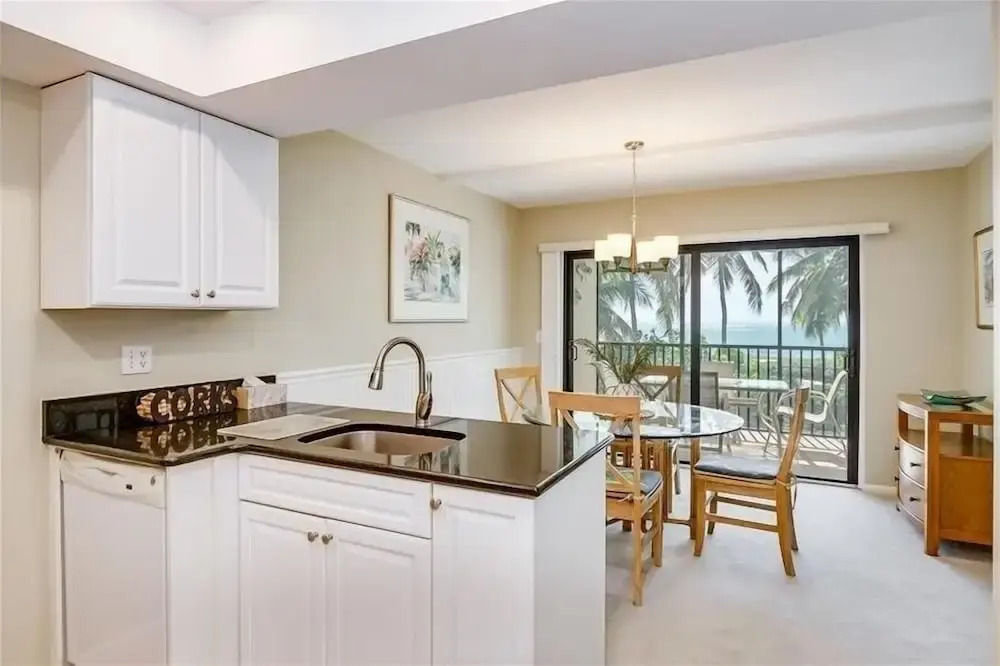 Sea Oats 236 2 Bedroom Home by RedAwning