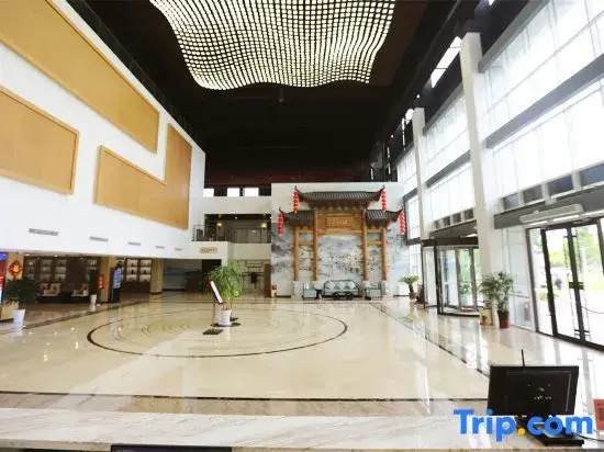 Shungeng Mountain Villa Sanjianxi Dengta Hotel (Jinan Zhangqiu University Town)