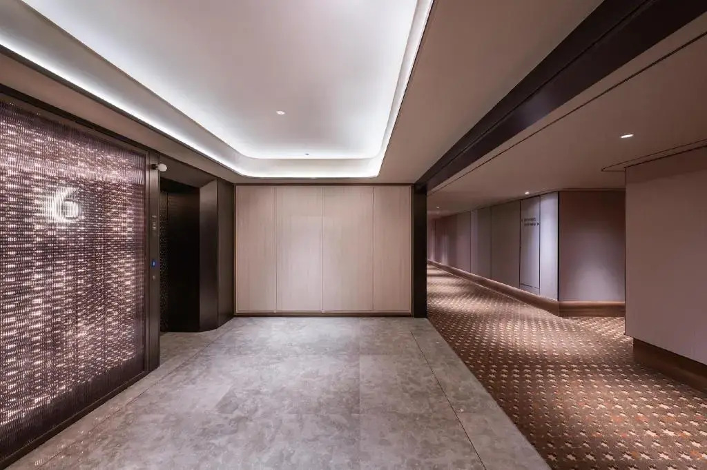 FX Hotel Guan Qian Suzhou