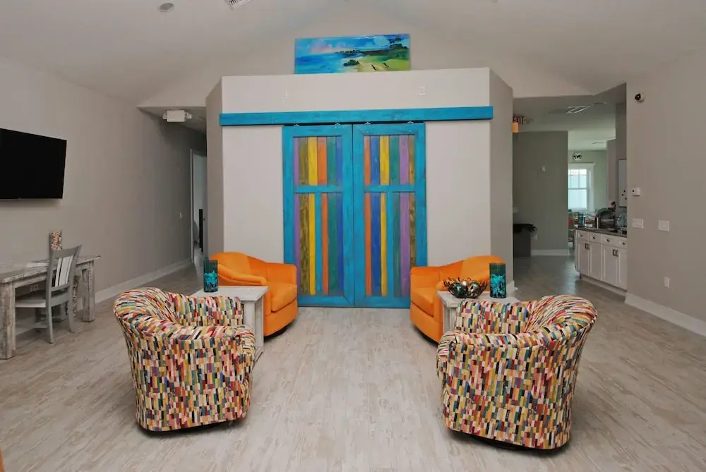 Sunny Side Cottages