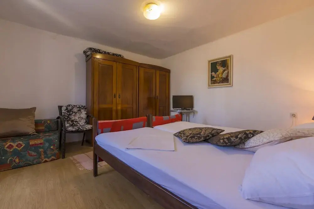 Apartment Buba