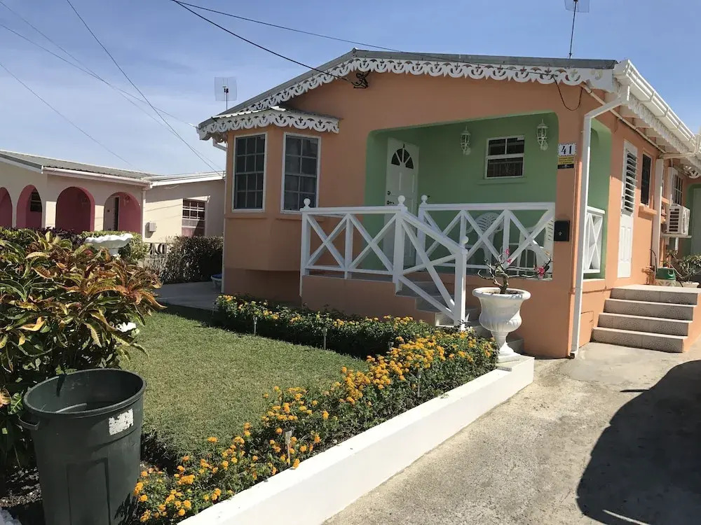 Hopeville Guest House