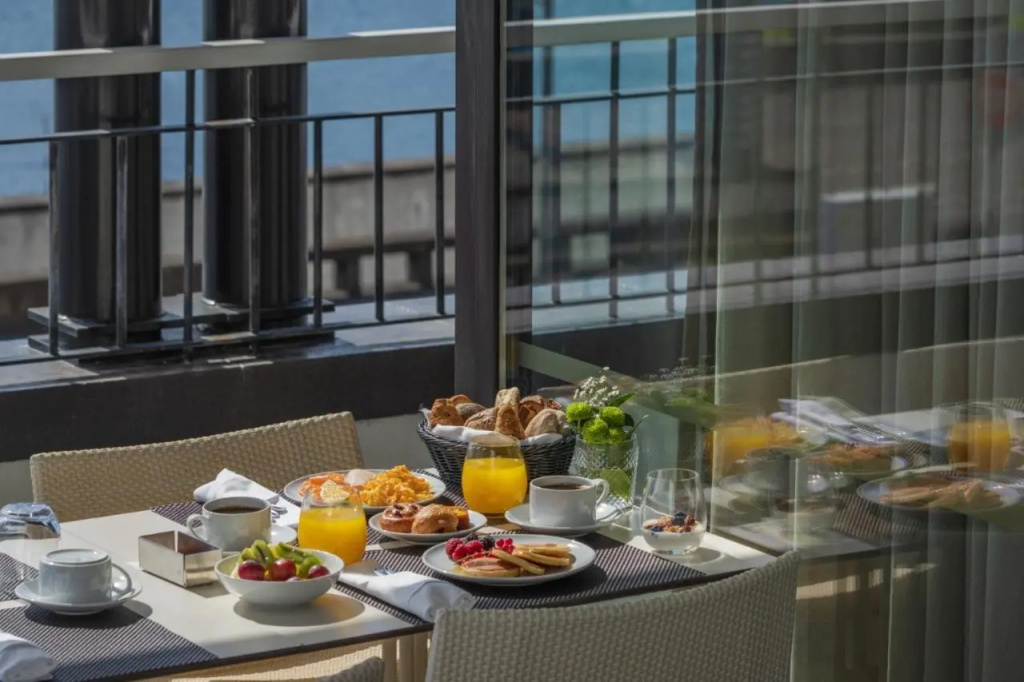Grand Hotel Açores Atlântico