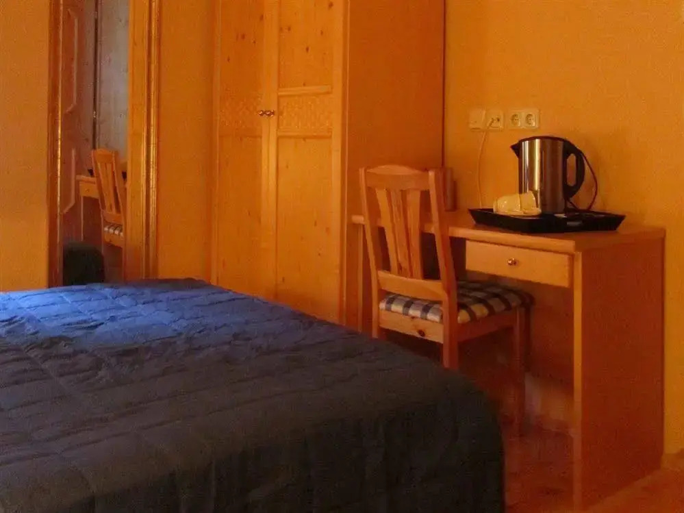 Hotel Kaiservilla
