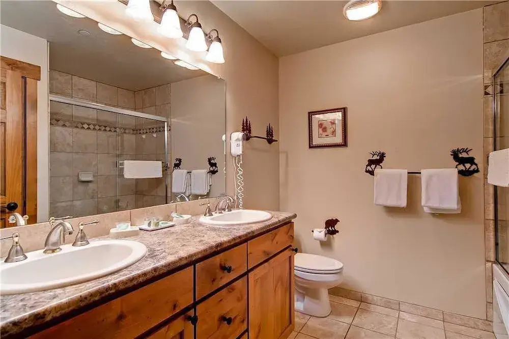3206 Champagne Lodge, Trappeur's Crossing Apartment 2
