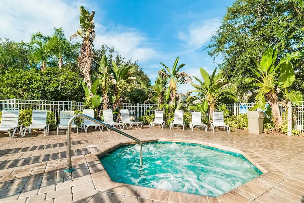 Ip64048 - Windsor Palms Resort - 4 Bed 2 Baths Villa