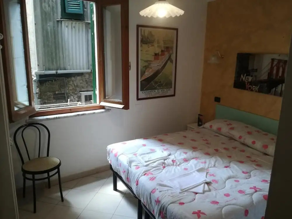 Affittacamere Ca Dei Lisci