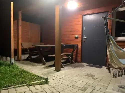 Agroturystyka i domki uPtaka