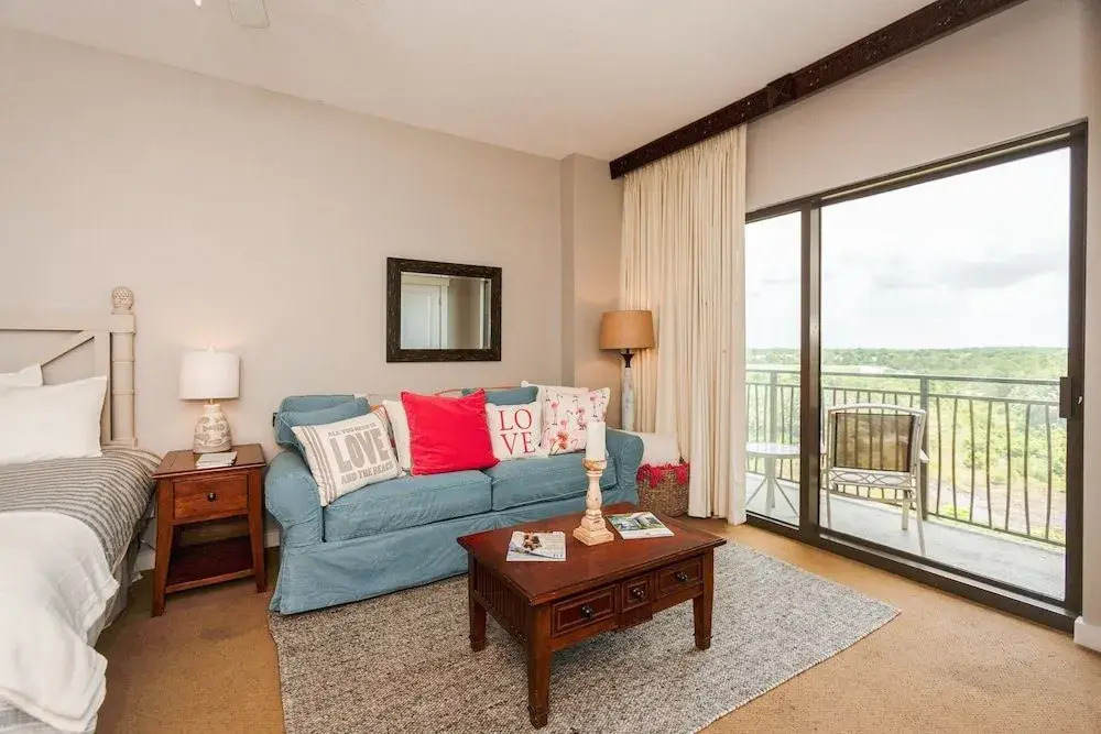 15100 Front Beach Rd Condo Unit 515