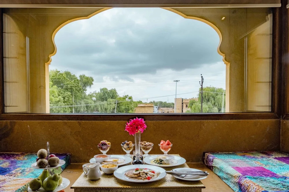 Rupal Residency