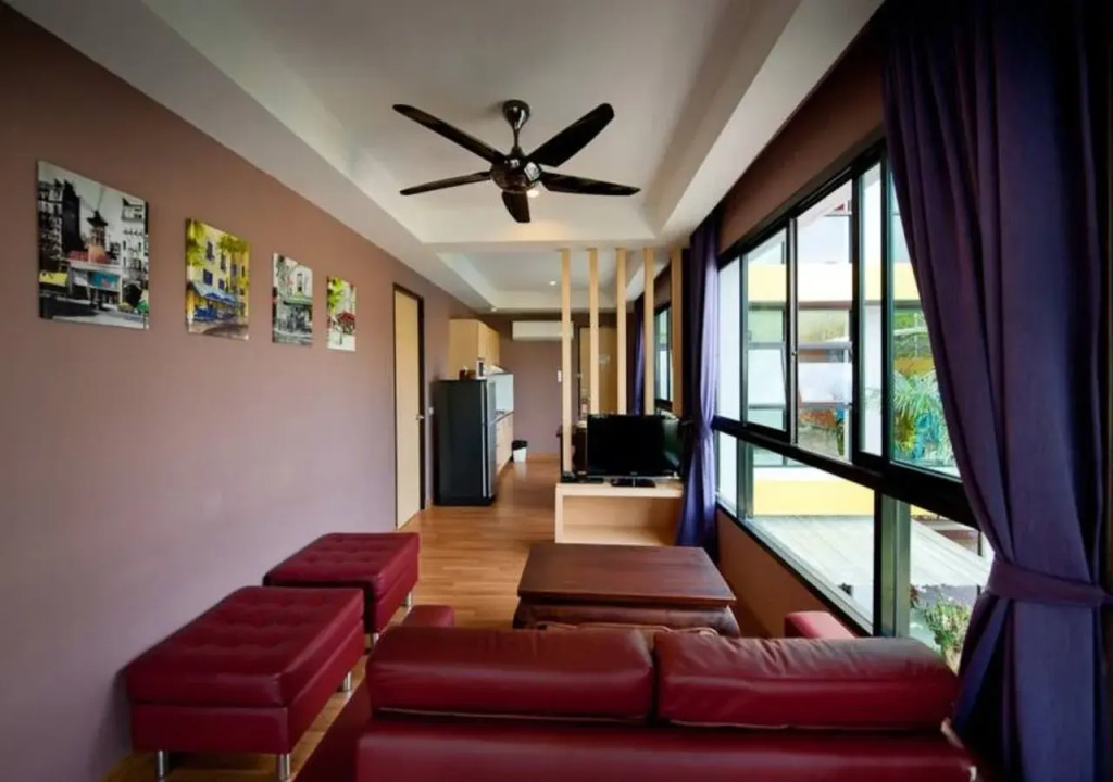 Anchan Boutique Hotel, Phuket