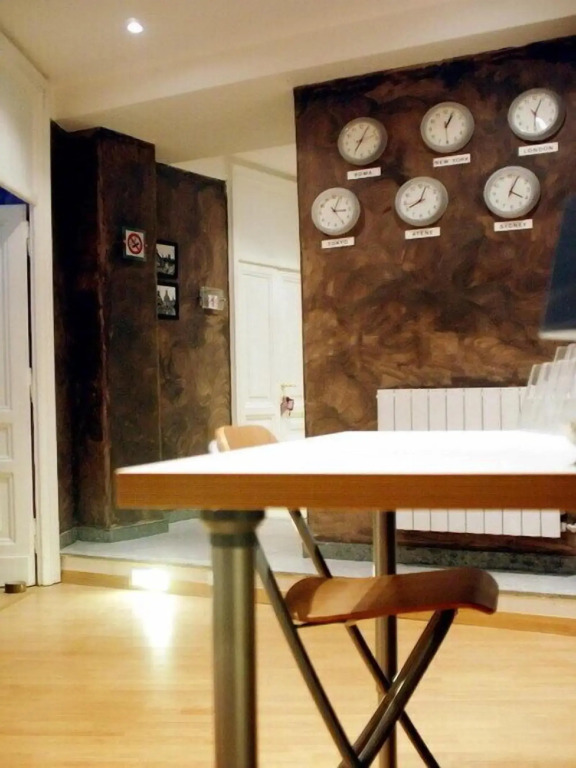 Labicana 42 B&B