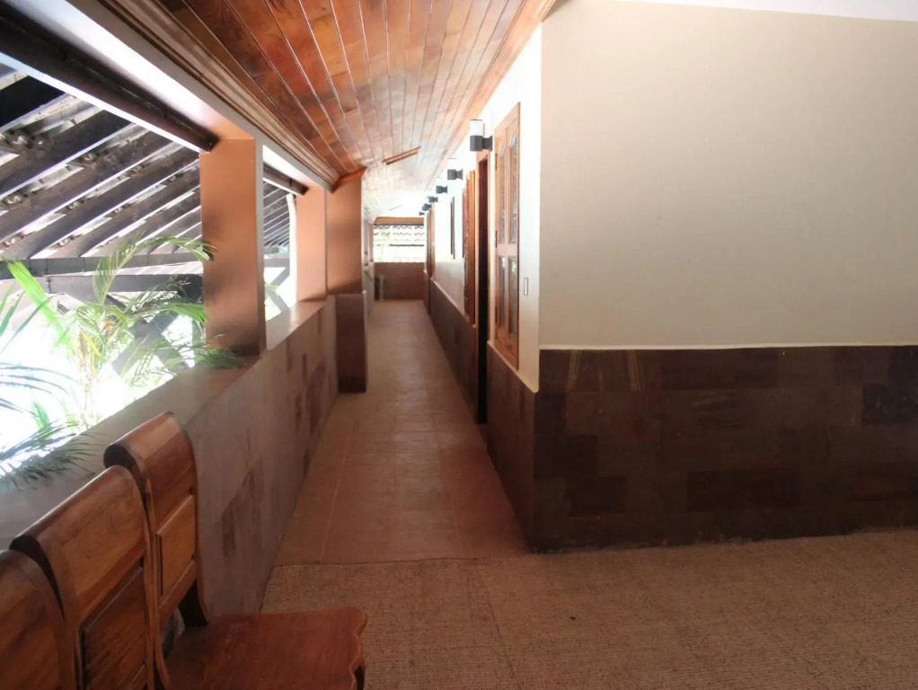 Shining Angkor Apartment Hotel