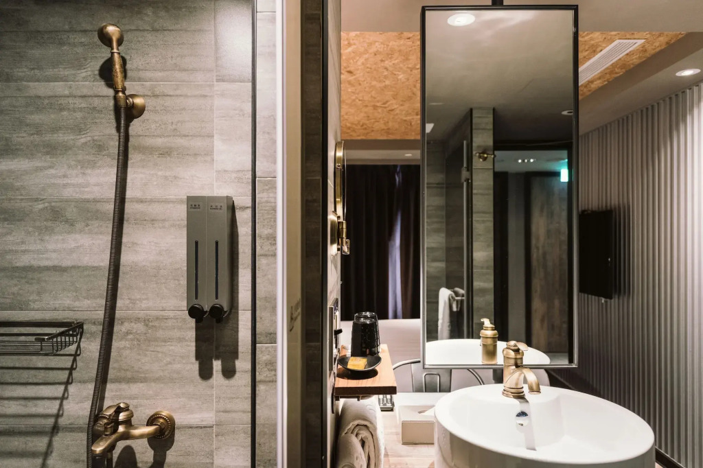 City Suites - Kaohsiung Pier2