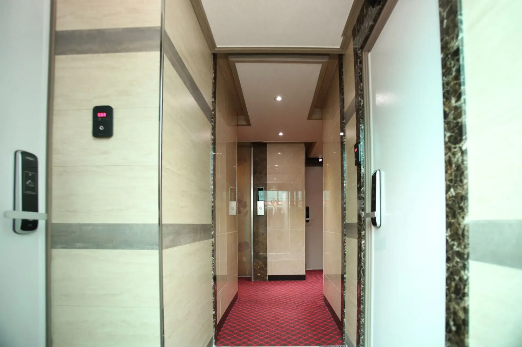 Daeyoung Hotel Myeongdong