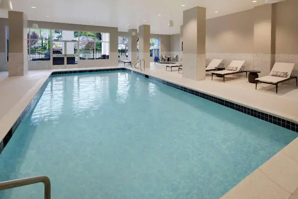 Embassy Suites by Hilton San Rafael at Marin Center