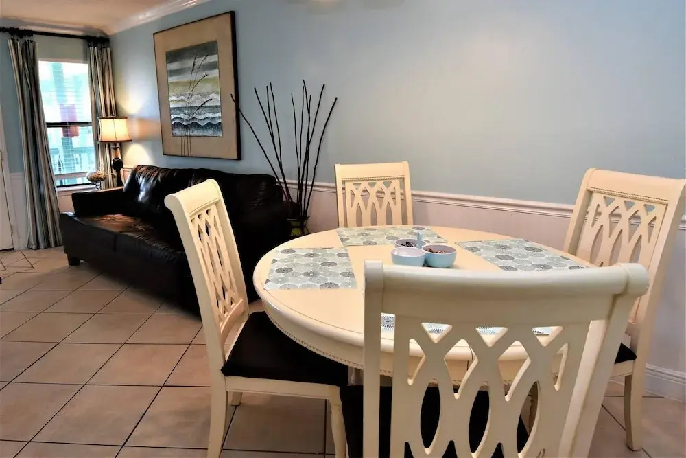 Sea Breeze 311 by Bender Vacation Rentals