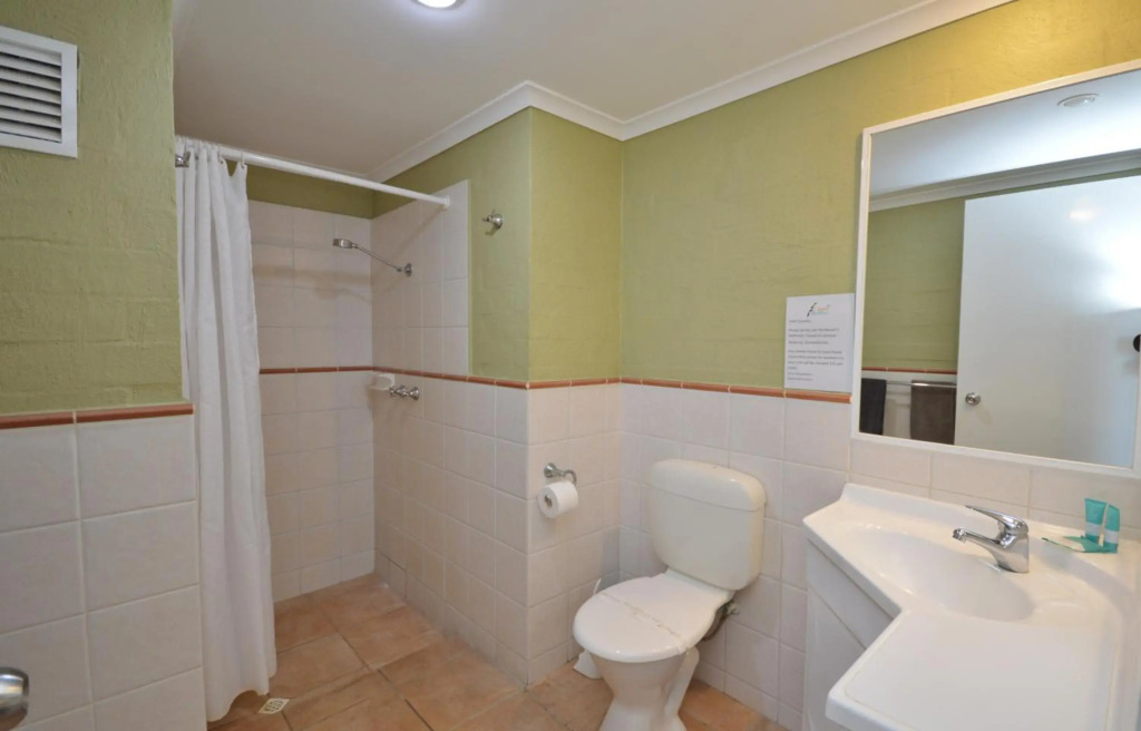 Riverview Holiday Apartment 2 - Kalbarri WA