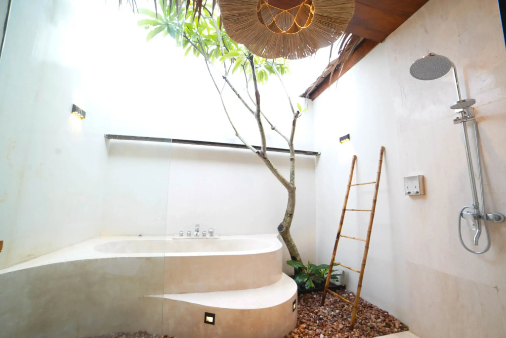 Ubu Villa Sujiva