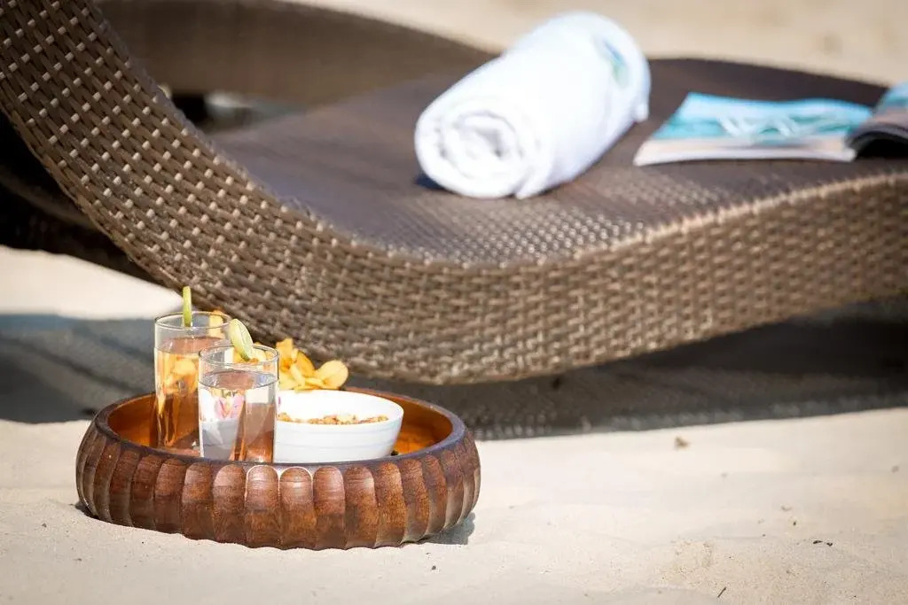 Samui Beautiful Beach Villas