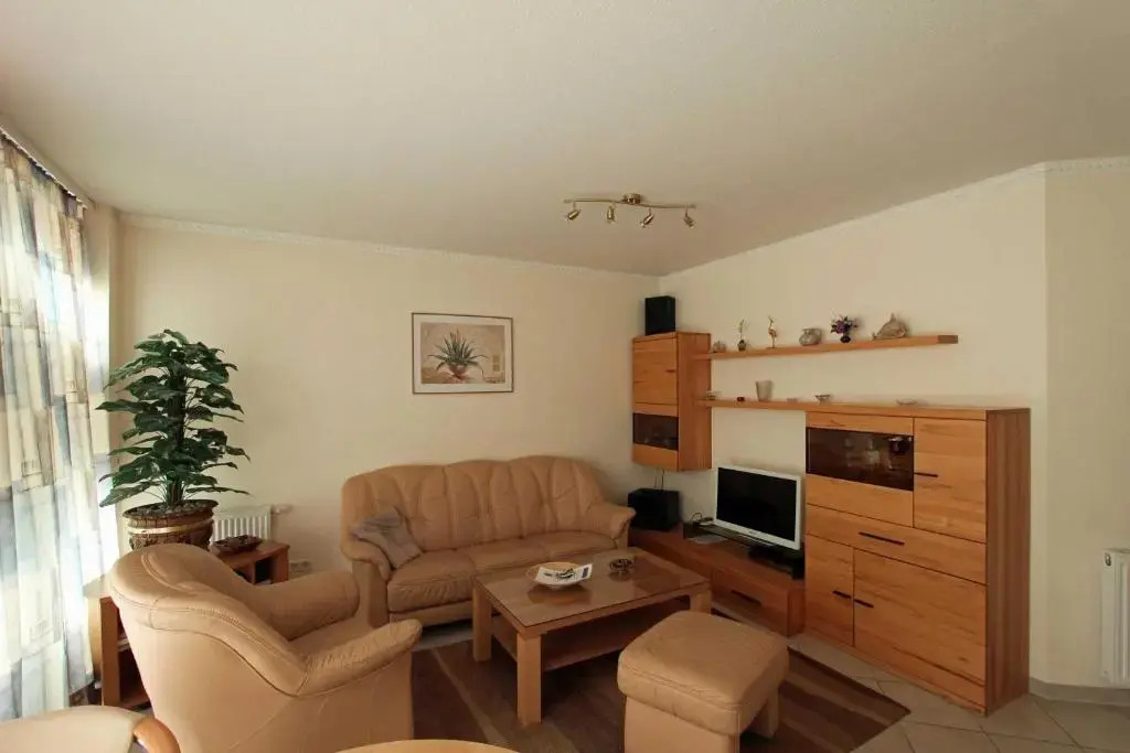 Villa Seestern _ Wohnung 2