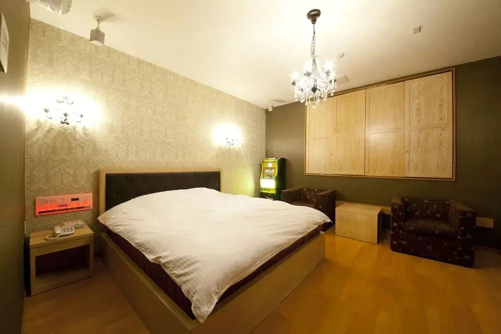 Hotel Hu Yonago (Adult only)