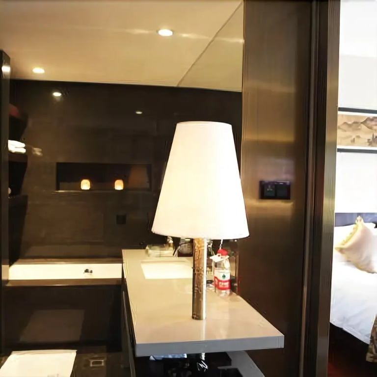 Hangzhou Fuyang Gongwang Boutique Hotel