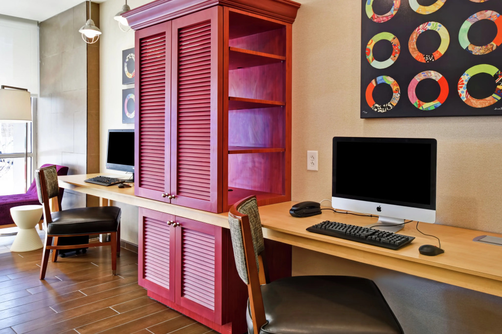 Home2 Suites By Hilton Smyrna Nashville