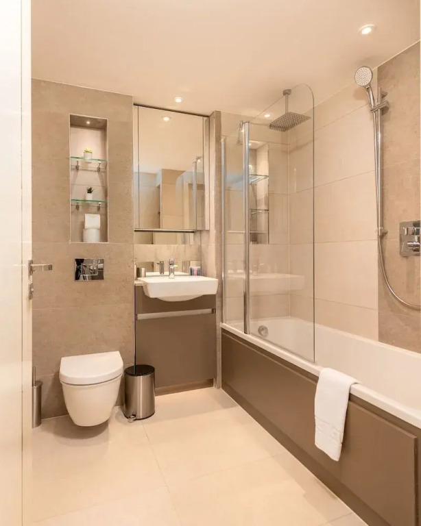 LT Riverview Apartments - Greenwich