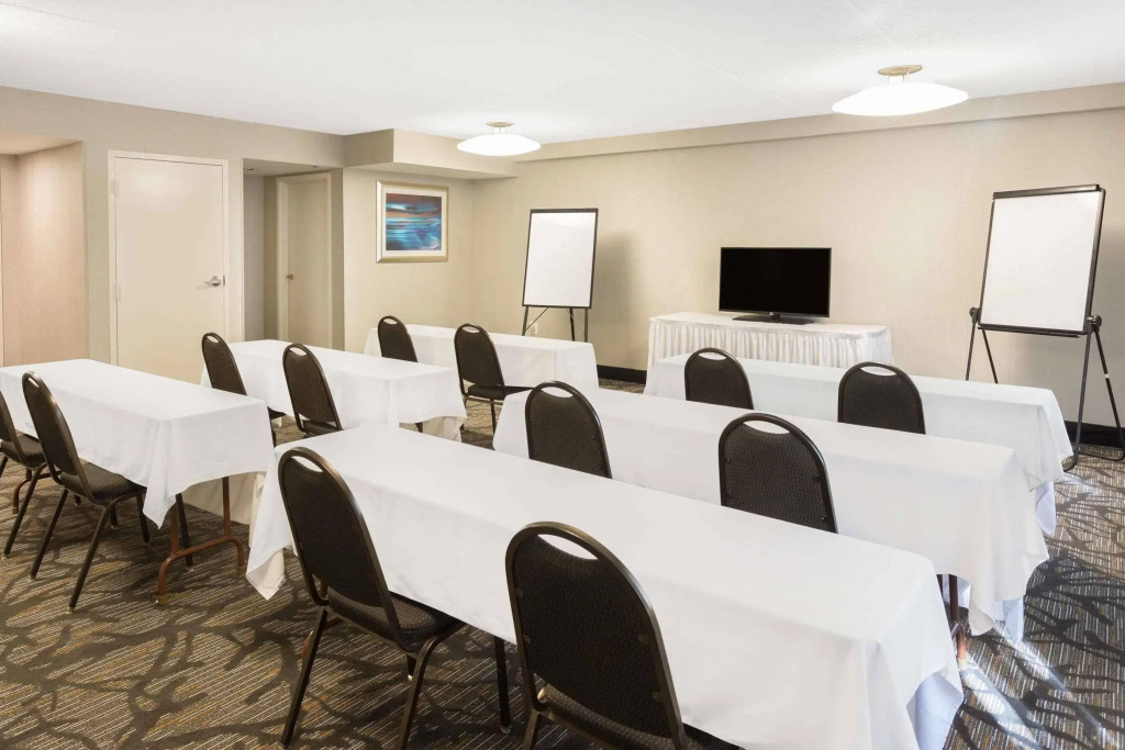Comfort Suites Alpharetta-Roswell - Atlanta Area