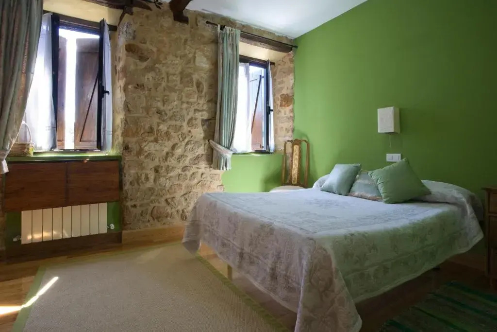 Casa Rural Enkartada