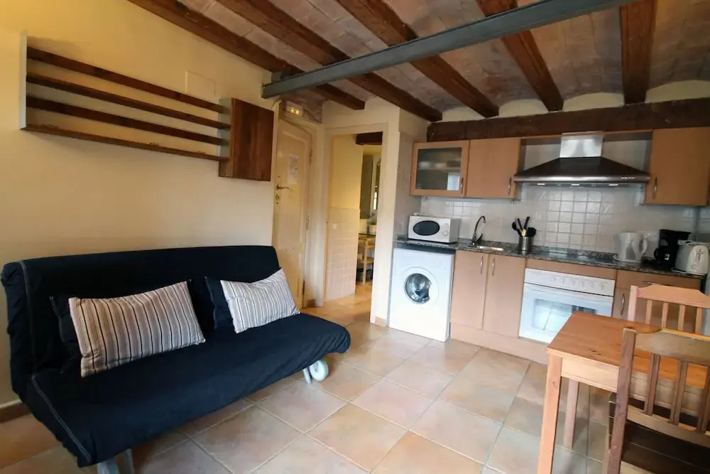 Apartamento con Perfecta Ubicación Centro Histórico