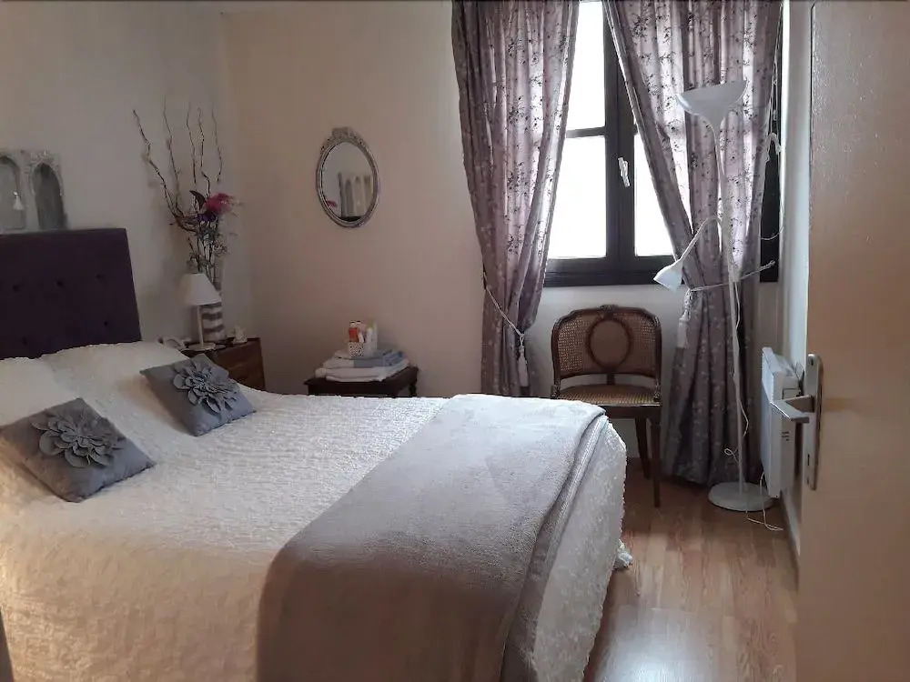 Chambre D'Hôte Confortable