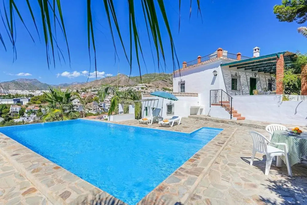 Villa Cortijo Lomas