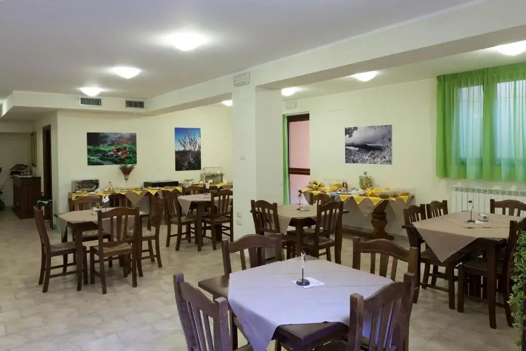 Relais Parco Del Subasio