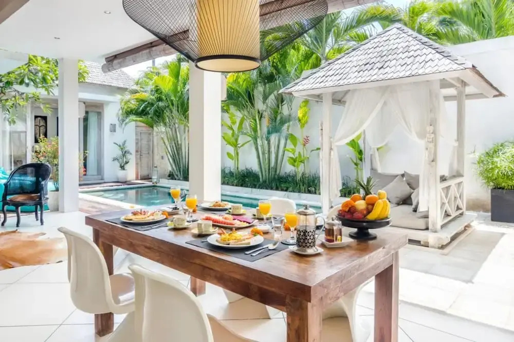 Villa Safari