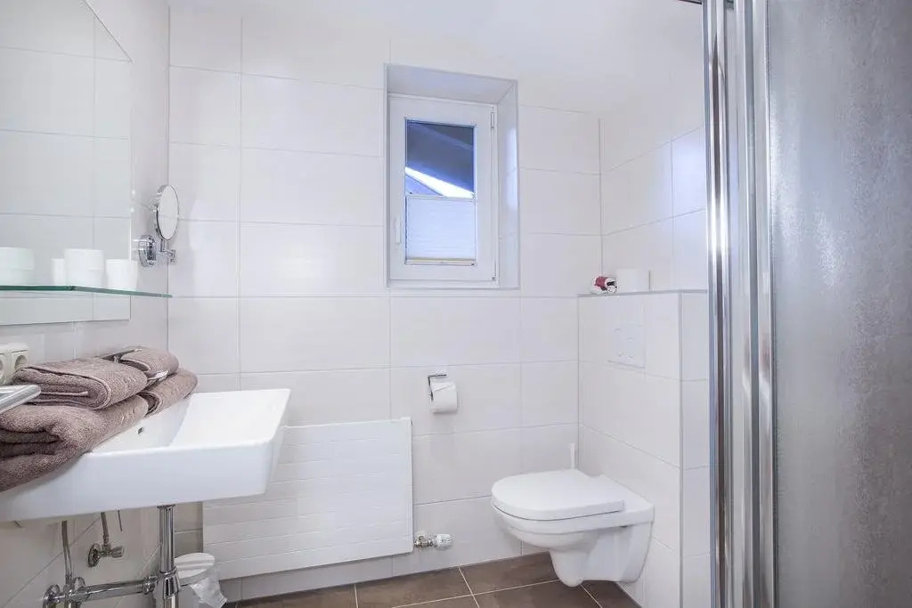 Appartement Haus Talblick
