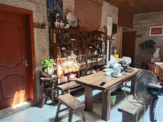 Pingtan Haiye Stone House Homestay