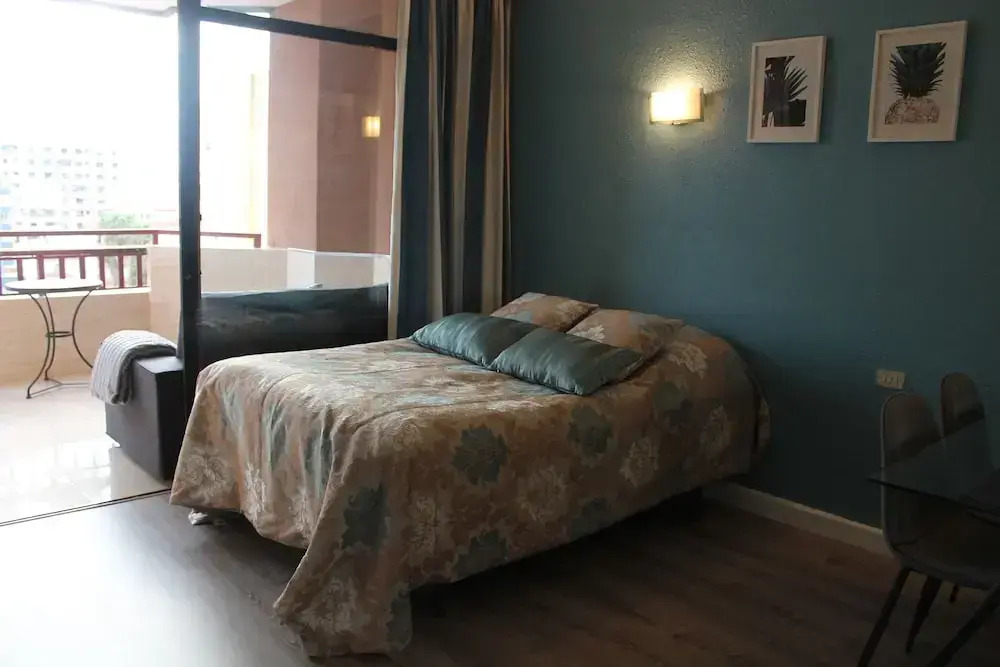 Palmeras Studio 88