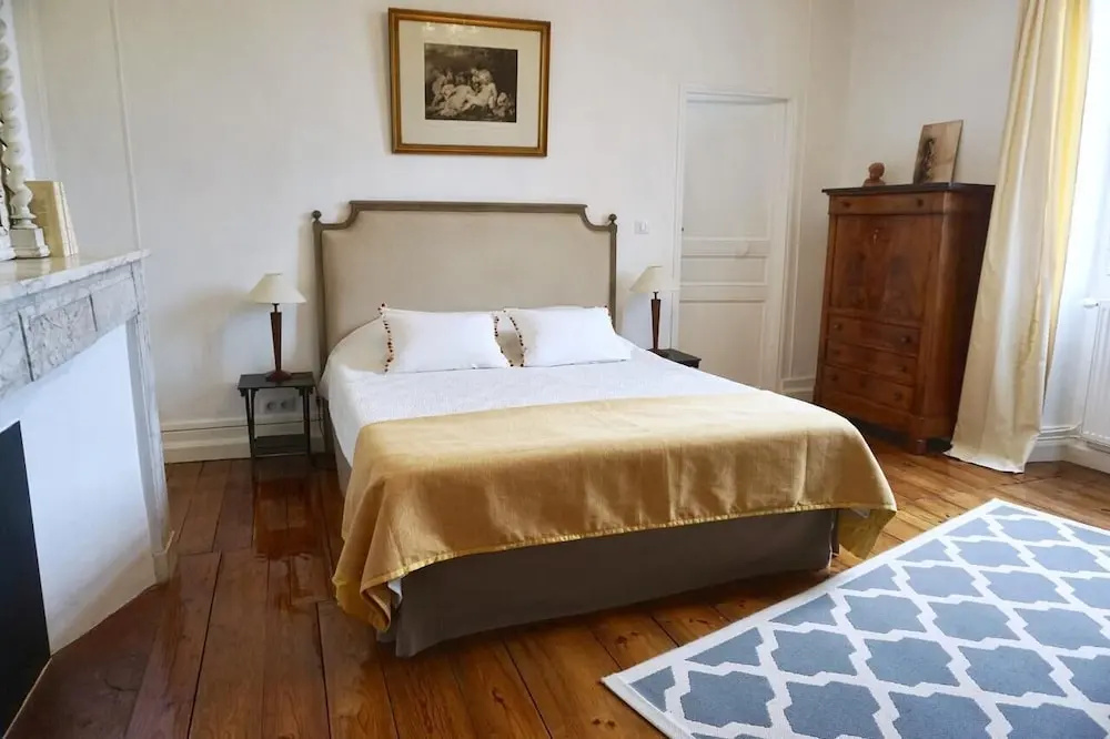 Ecrin des sens - Manoir en Agenais