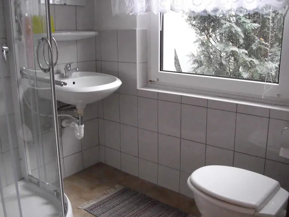 Idyllic Apartment in Rerik near Sea