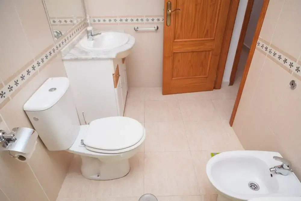 La Zenia Apartment