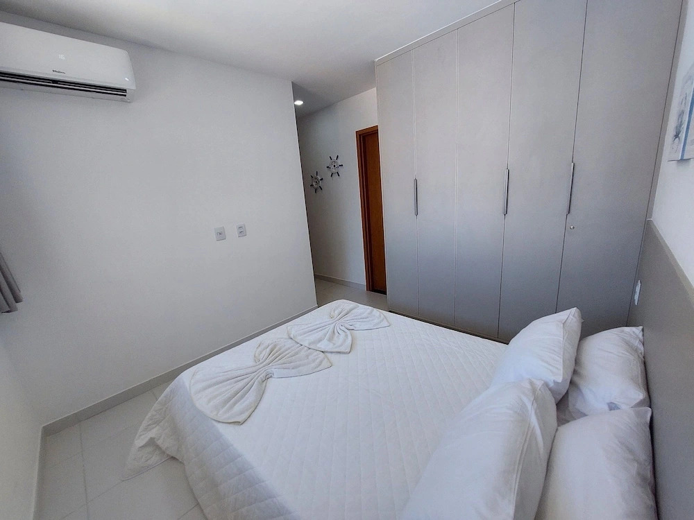 Porto Beach Resort - Mana Beach Experience